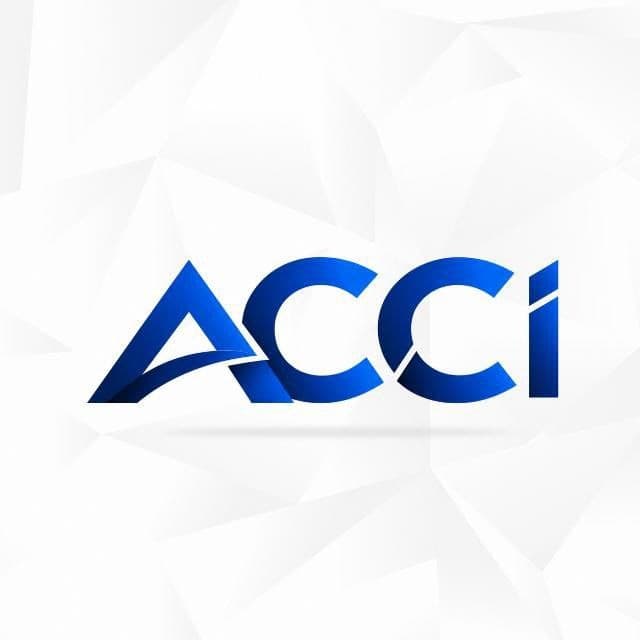 ACCI Logo